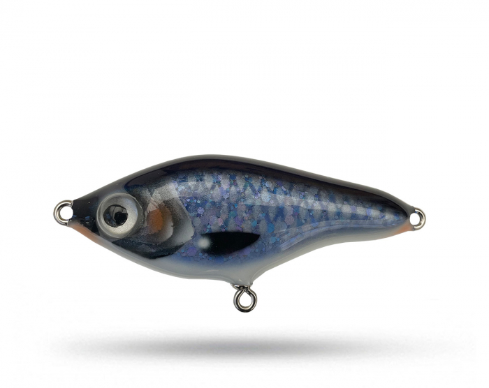 Jenzza Lures Tärnö Swim 12cm - Blue Dream i gruppen Fiskedrag / Swimbaits hos Örebro Fiske & Outdoor AB (Tarno Swim - Blue Dream)